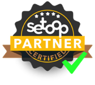 Partner-Siegel-setoop